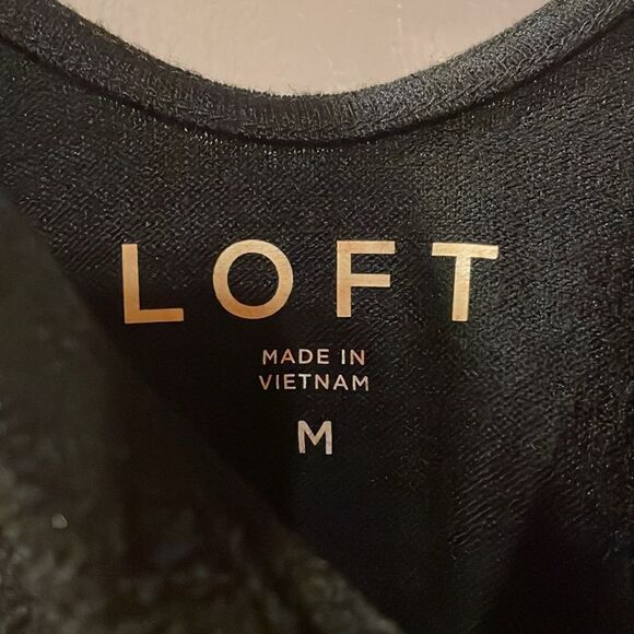 LOFT Top  - Picture 6 of 9